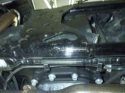 Harley-Davidson Electra Glide FLHTCU1750 Trike 2017