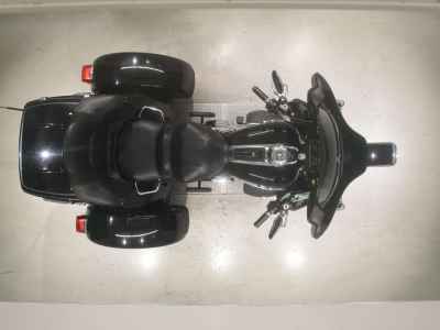 Harley-Davidson Electra Glide FLHTCU1750 Trike 2017