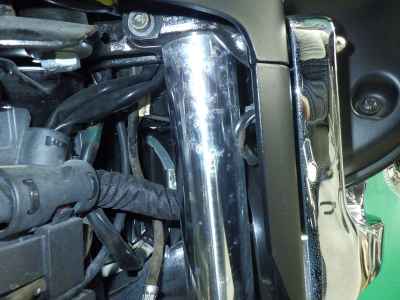 Harley-Davidson Electra Glide FLHTCU1750 Trike 2017