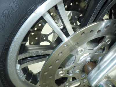 Harley-Davidson Electra Glide FLHTCU1750 Trike 2017