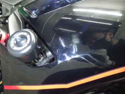 Kawasaki Ninja 650 2022