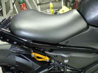 Kawasaki Ninja 650 2022