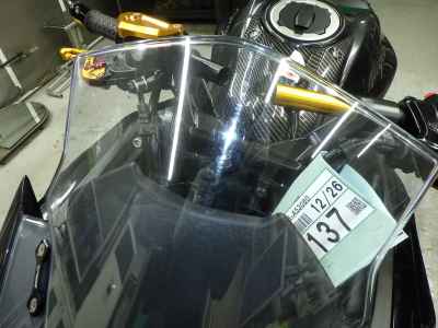 Kawasaki Ninja 650 2022