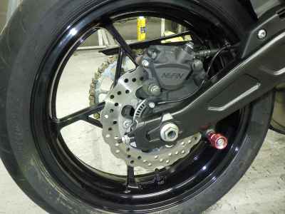 Kawasaki Ninja 650 2022