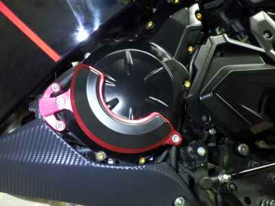 Kawasaki Ninja 650 2022