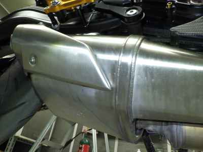 Kawasaki Ninja 650 2022