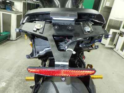 Kawasaki Ninja 650 2022