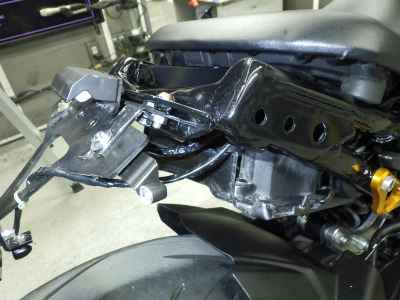 Kawasaki Ninja 650 2022