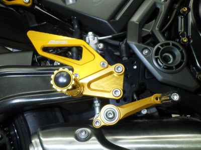 Kawasaki Ninja 650 2022