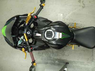 Kawasaki Ninja 650 2022