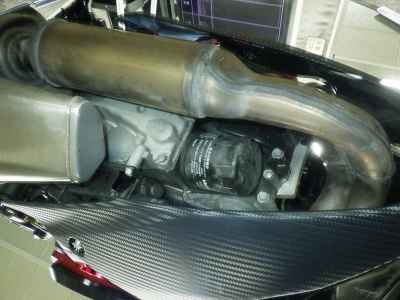 Kawasaki Ninja 650 2022