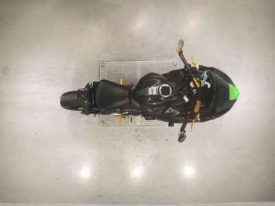 Kawasaki Ninja 650 2022