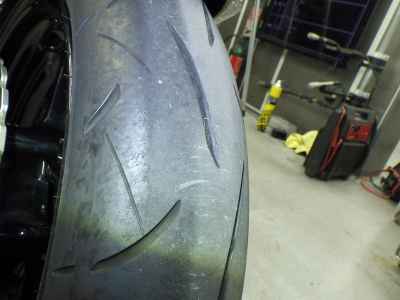 Kawasaki Ninja 650 2022