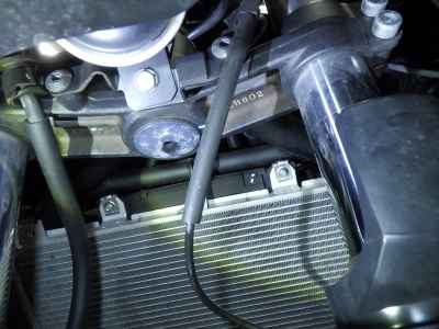 Kawasaki Ninja 650 2022