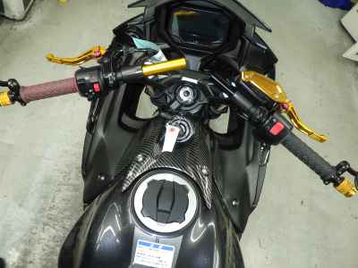 Kawasaki Ninja 650 2022