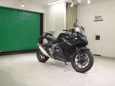 Suzuki GSX250R