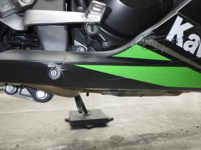 Kawasaki Ninja 250