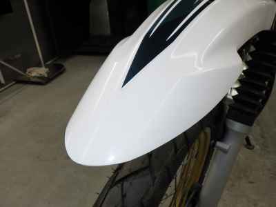 Yamaha XT250 Serow 2016