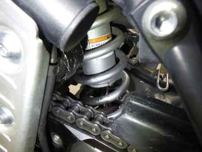 Yamaha XT250 Serow 2016