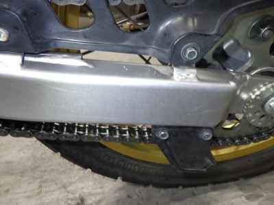 Yamaha XT250 Serow 2016