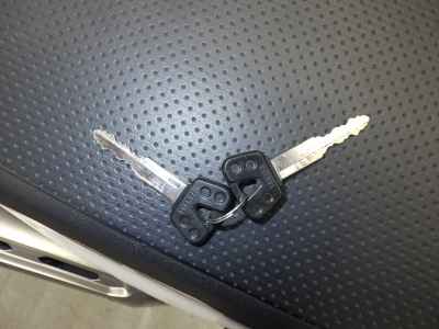 Yamaha XT250 Serow 2016