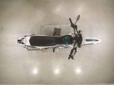 Yamaha XT250 Serow 2016