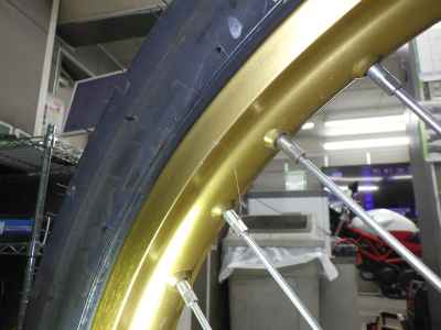 Yamaha XT250 Serow 2016