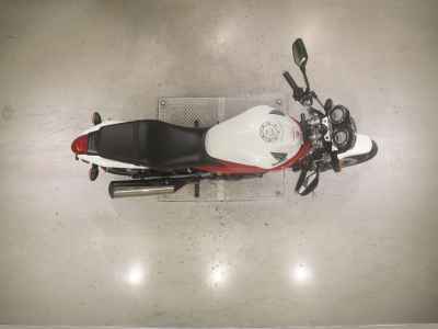 Honda VTR250 2015