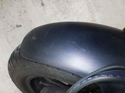 Honda Rebel CMX250 2017