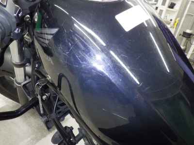 Honda Rebel CMX250 2017