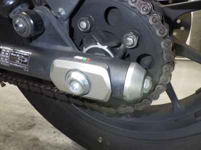 Honda Rebel CMX250 2017