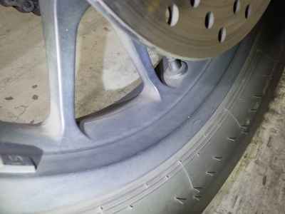 Honda Rebel CMX250 2017