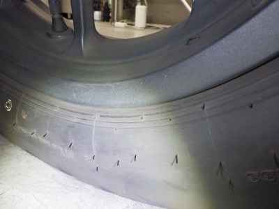 Honda Rebel CMX250 2017