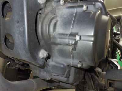 Honda Rebel CMX250 2017