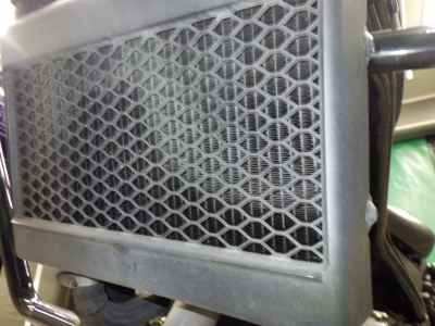 Honda Rebel CMX250 2017