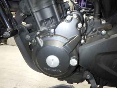 Honda Rebel CMX250 2017