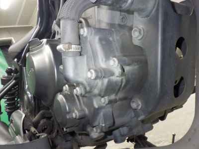 Honda Rebel CMX250 2017