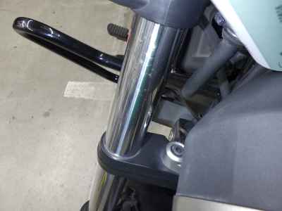 Honda Rebel CMX250 2017