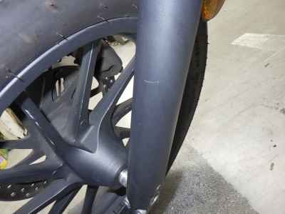 Honda Rebel CMX250 2017