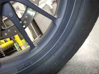 Honda Rebel CMX250 2017