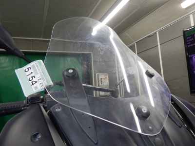 Aprilia SR Max 300 2017