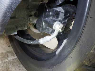 Aprilia SR Max 300 2017