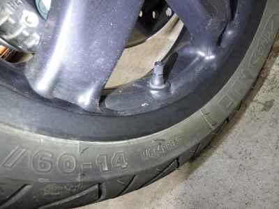 Aprilia SR Max 300 2017