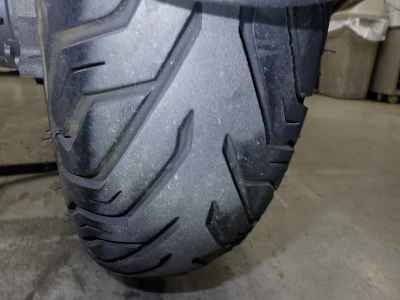 Aprilia SR Max 300 2017