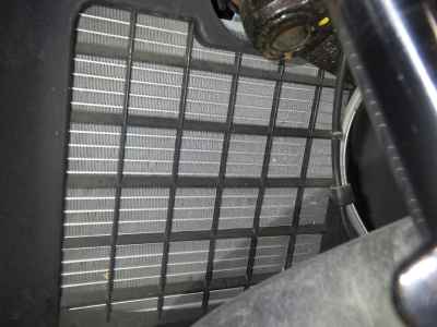 Aprilia SR Max 300 2017