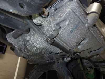 Aprilia SR Max 300 2017