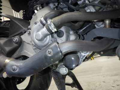 Aprilia SR Max 300 2017