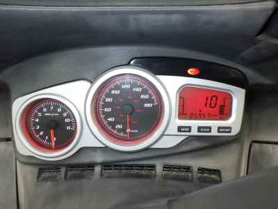 Aprilia SR Max 300 2017