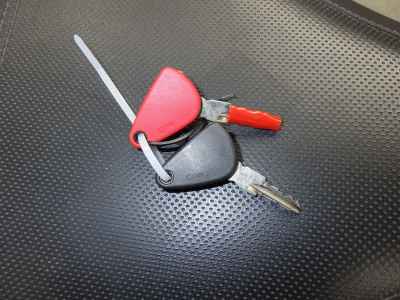 Aprilia SR Max 300 2017