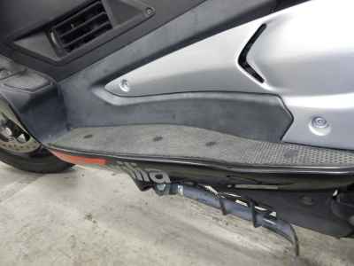 Aprilia SR Max 300 2017